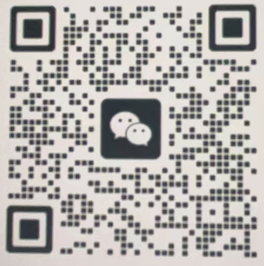WeChat QR Code